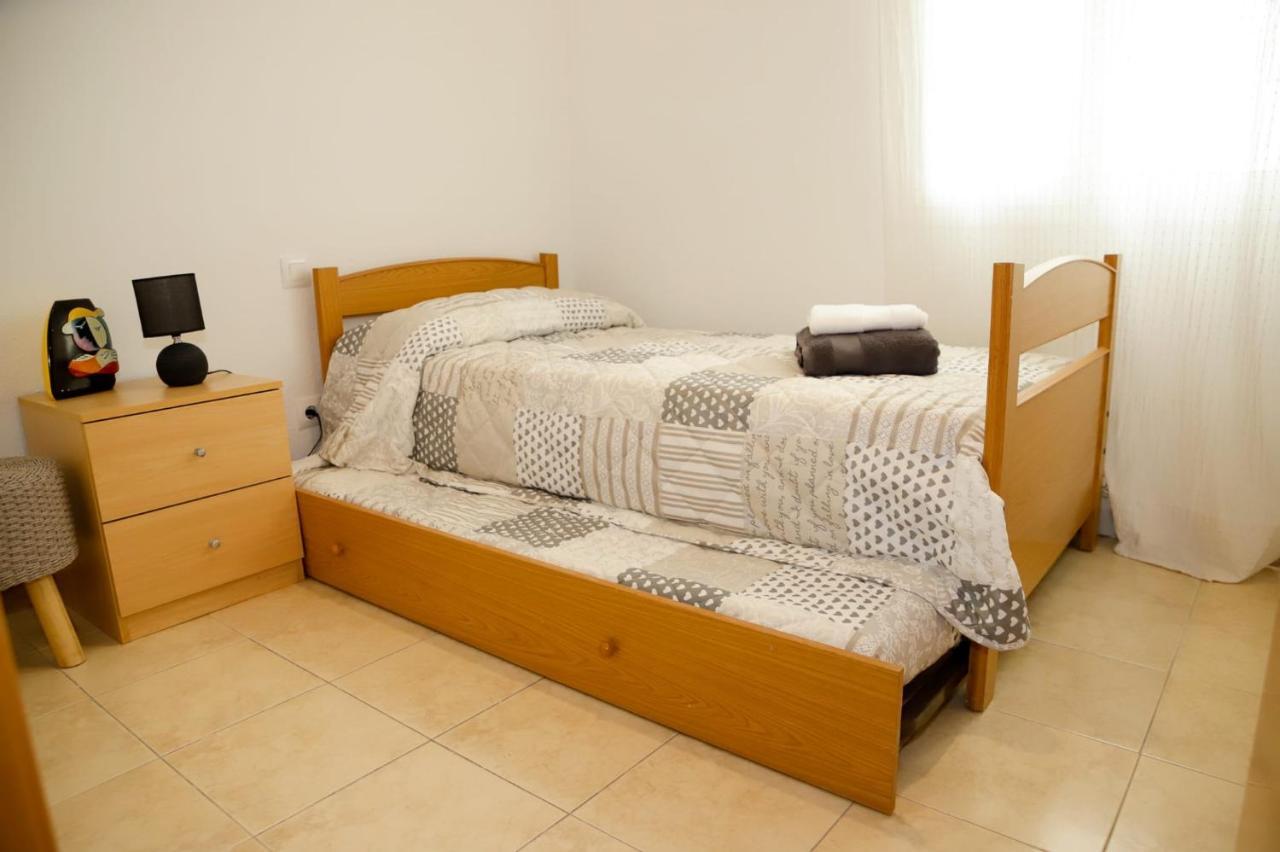 Apartamento En Pleno Centro De Cambrils Apartment Exterior foto