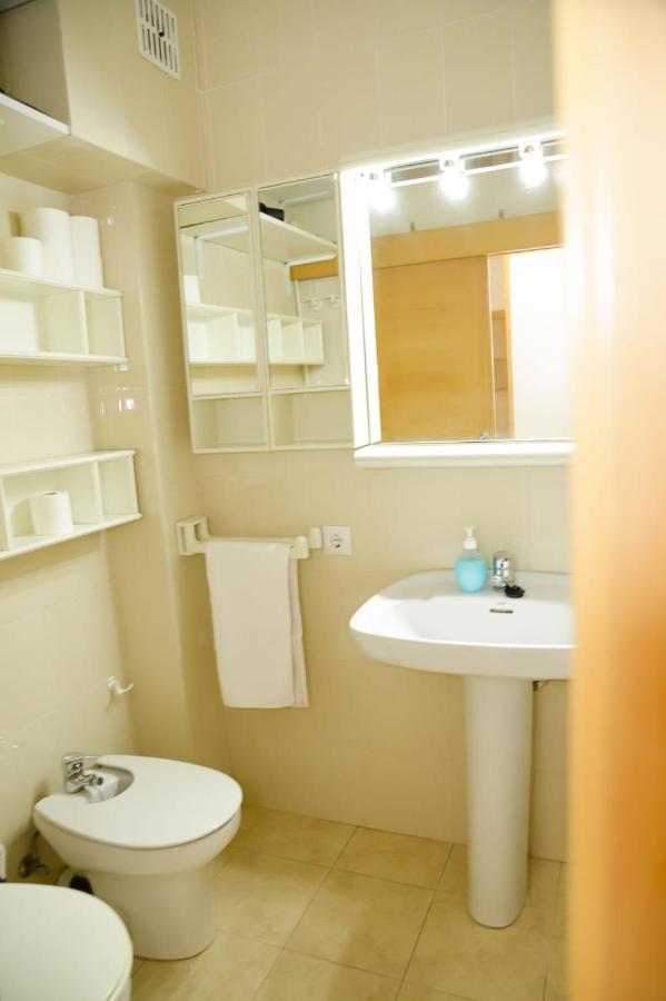 Apartamento En Pleno Centro De Cambrils Apartment Exterior foto