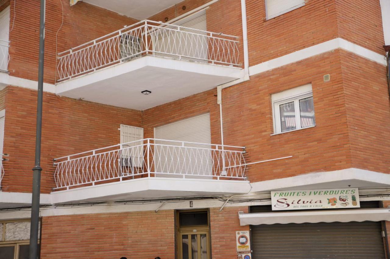 Apartamento En Pleno Centro De Cambrils Apartment Exterior foto