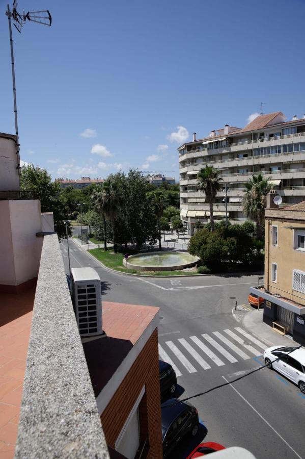 Apartamento En Pleno Centro De Cambrils Apartment Exterior foto
